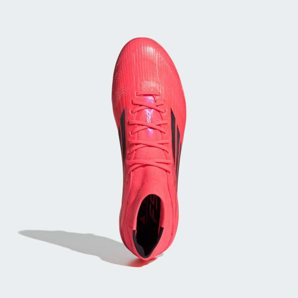 F50 Women's Elite Mid-Cut Firm Ground Soccer Cleats Product Image