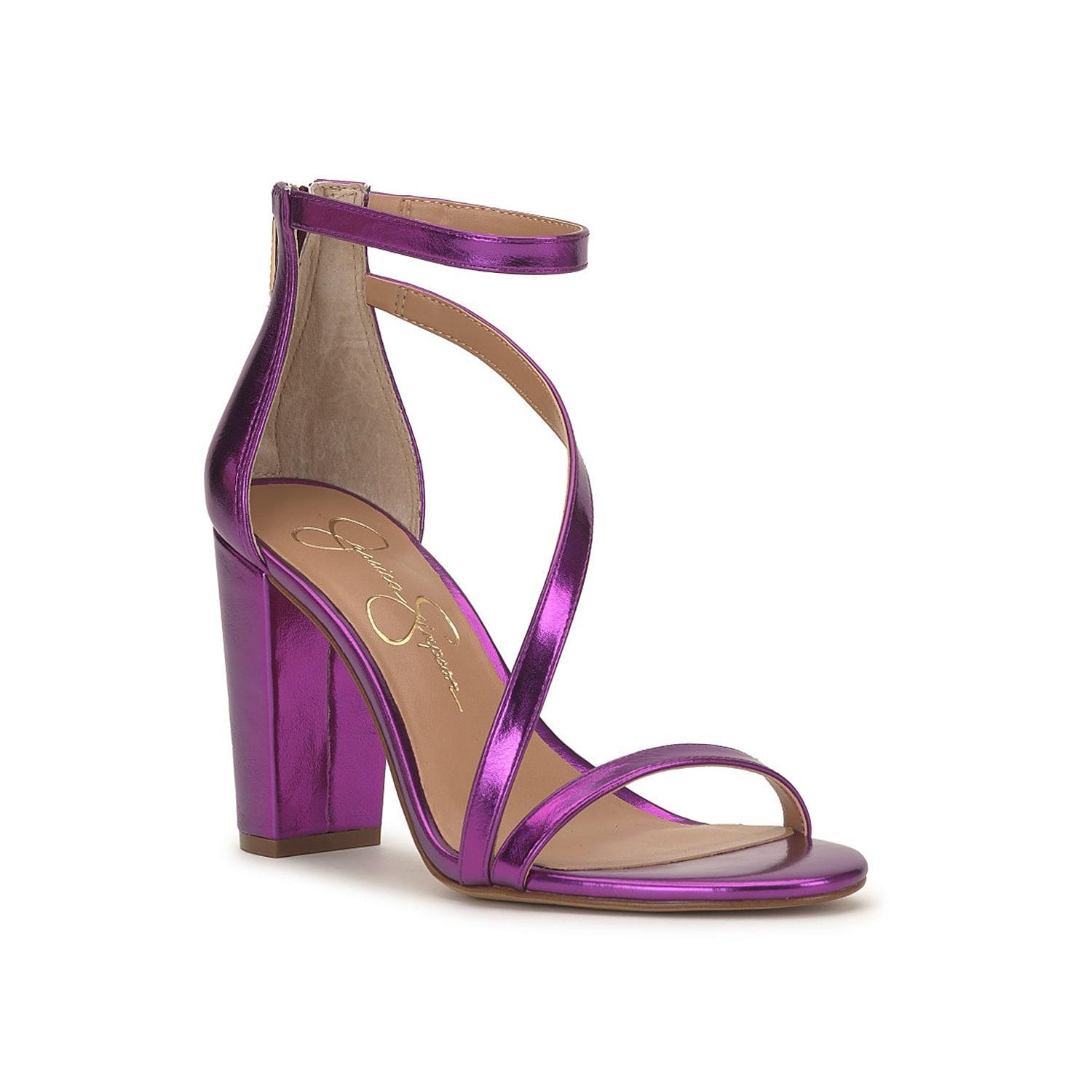 Jessica Simpson Sloyan Ankle Strap Sandal Product Image