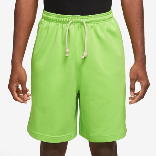 Nike Mens Nike Dri-FIT SI Fleece 8 Shorts - Mens Product Image