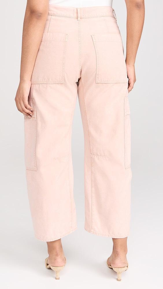 Citizens of Humanity Marcelle Cargo Pants | Shopbop Product Image