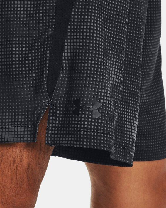 Men's UA Tech™ Vent Printed Shorts Product Image