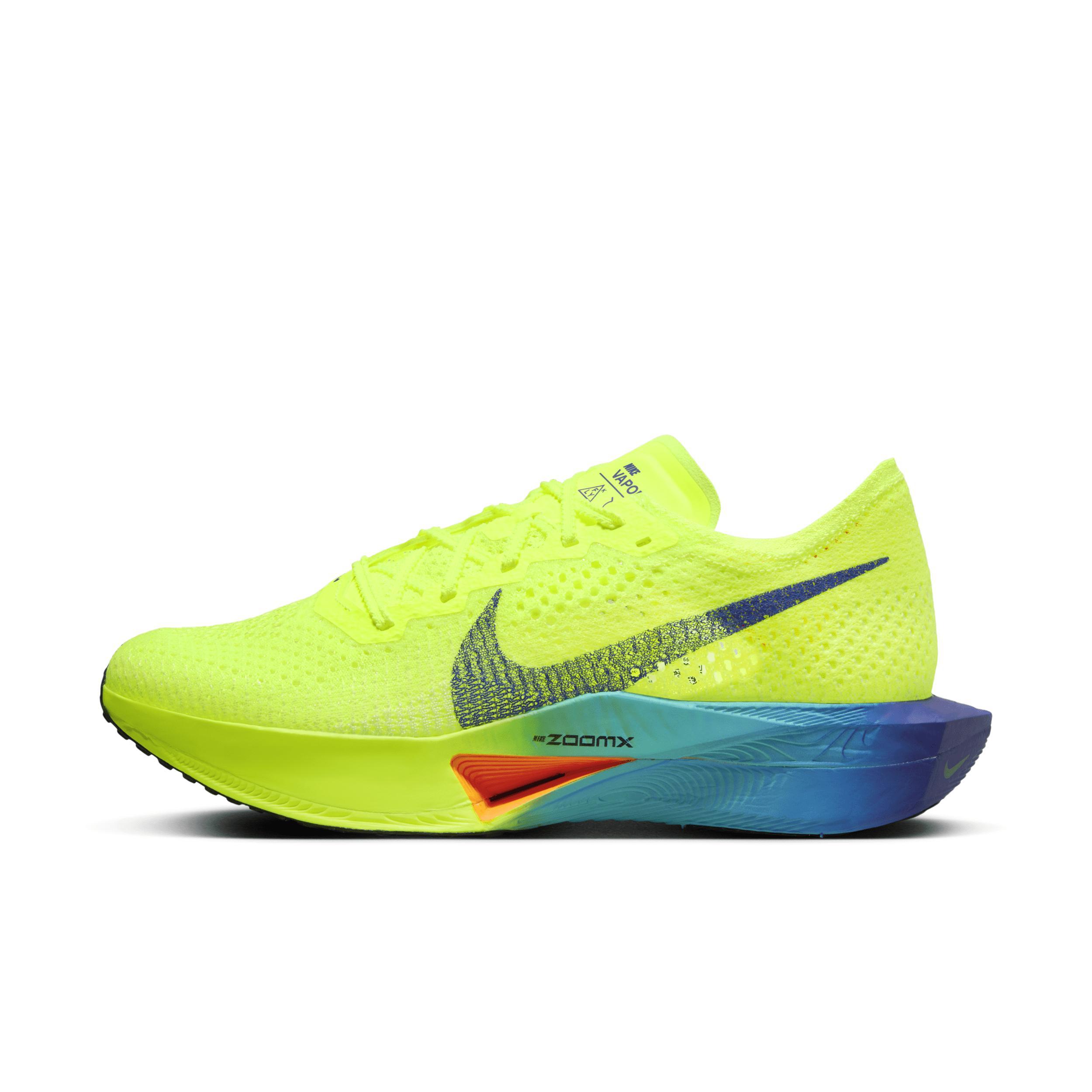 Nike Women's Vaporfly 3 Road Racing Shoes Product Image