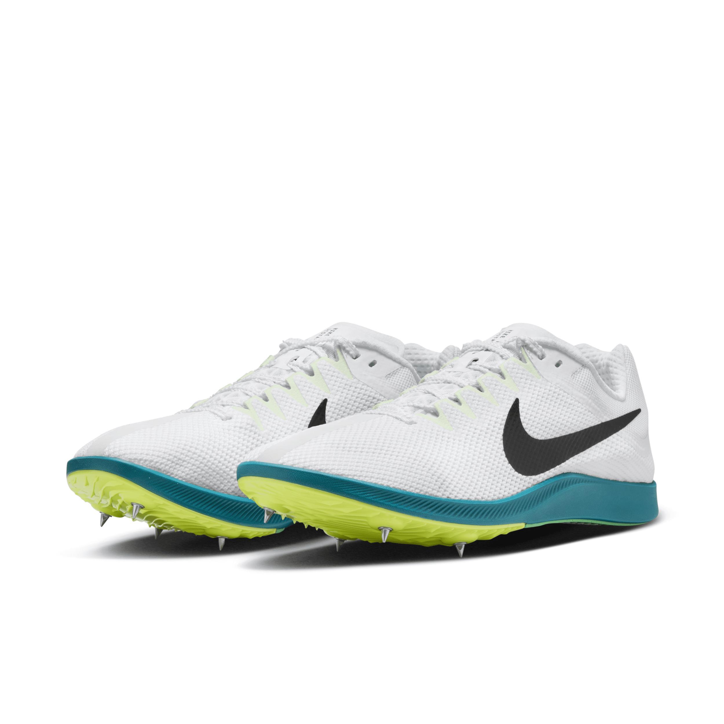 Nike Mens Zoom Rival Track & Field Distance Spikes Product Image