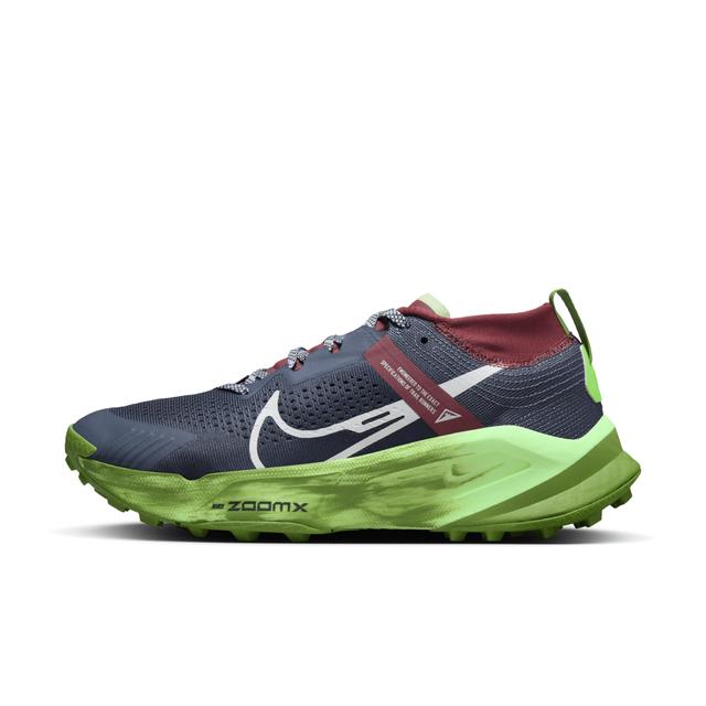 Nike Women's Zegama Trail Running Shoes Product Image