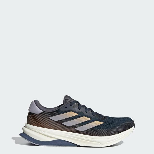 adidas Supernova Solution Running Shoes Aurora Ink 8.5 Mens Product Image