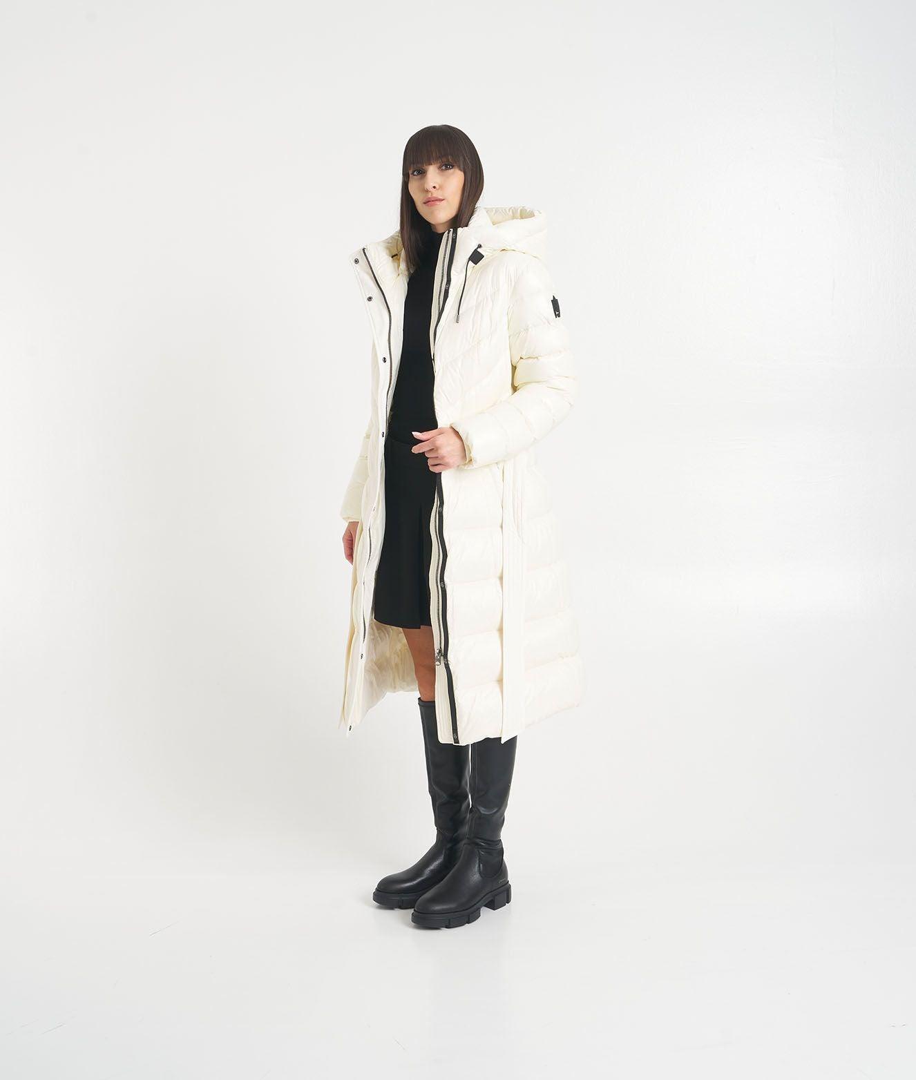 Coat 'Coralia' Product Image