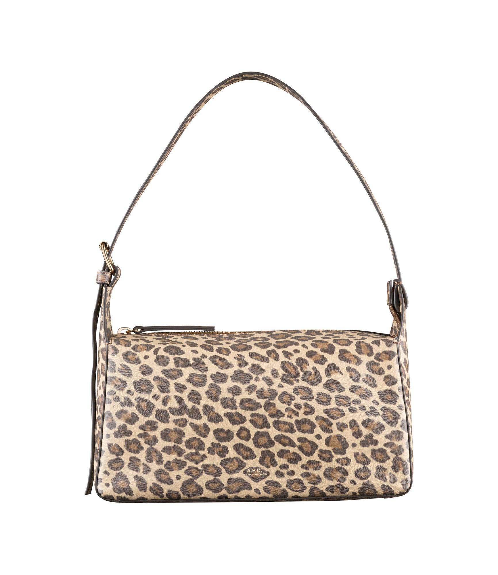 Virginie shoulder bag Female Product Image