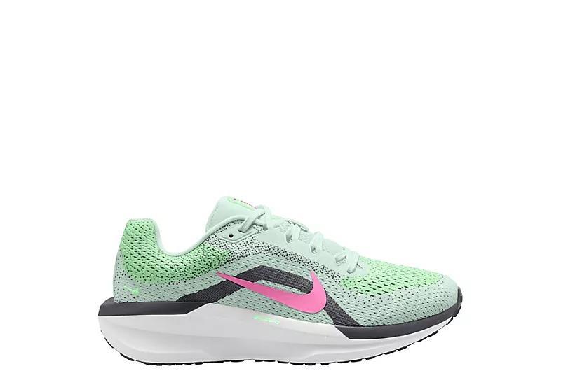 Nike Womens Air Winflo 11 Running Shoe Product Image