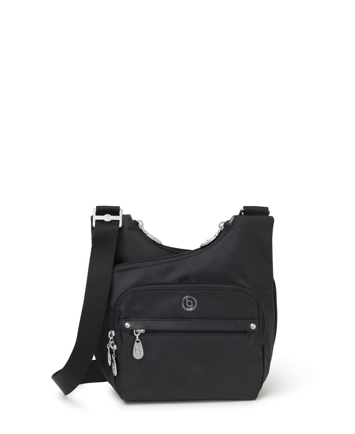 Baggallini Womens Charlotte Crossbody Bag Product Image