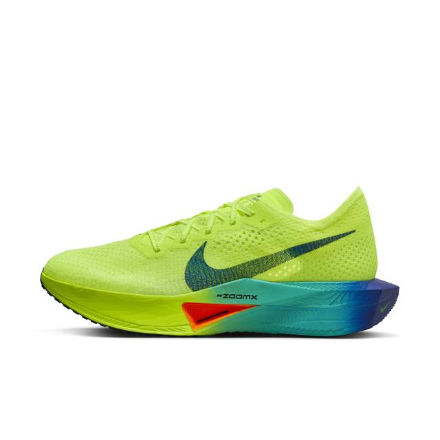 Nike Men's Vaporfly 3 Road Racing Shoes Product Image