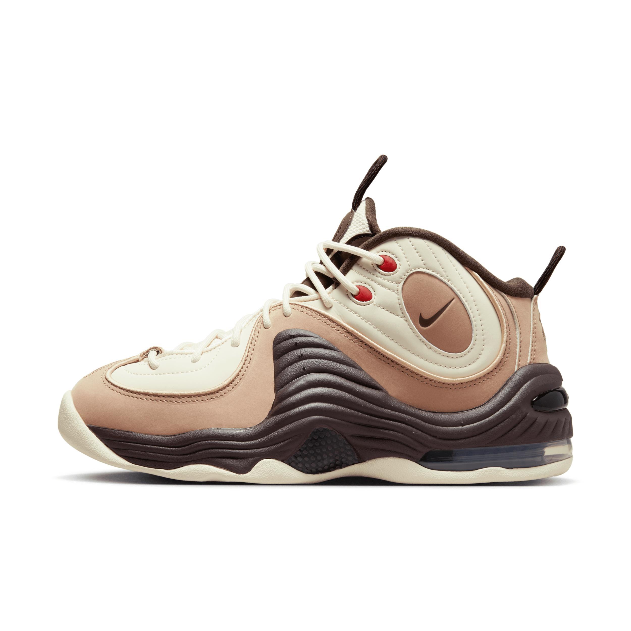 Nike Men's Air Penny 2 Shoes Product Image