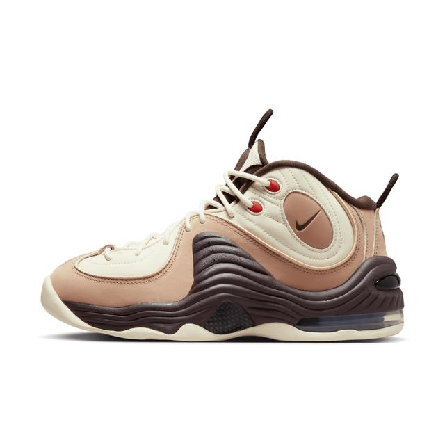 Nike Mens Air Penny 2 Shoes Product Image