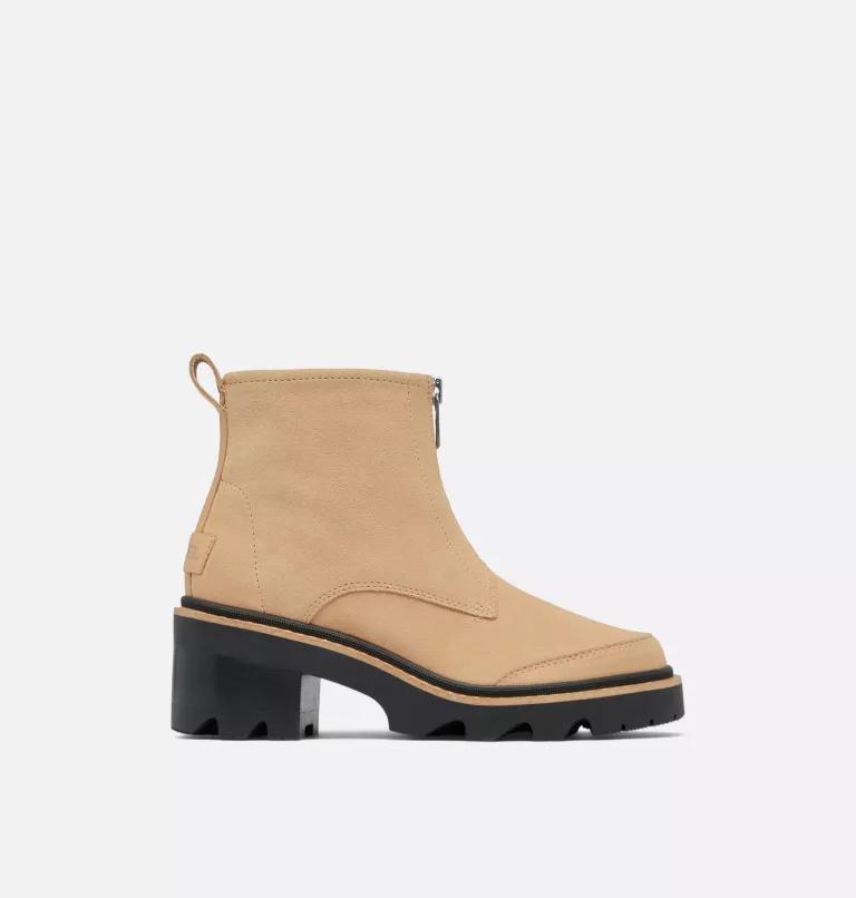 JOAN NOW™ Women's Zip Boot Product Image