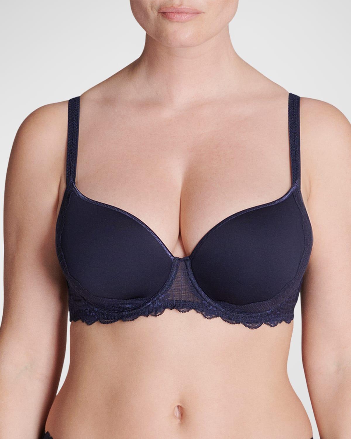 Womens Reve 3D Plunge Bra Product Image