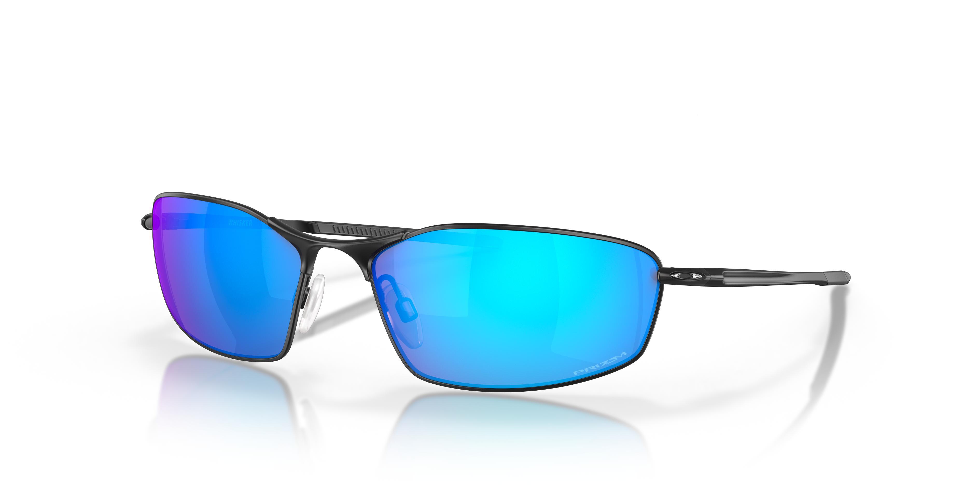 Oakley Men's Whisker® Sunglasses Product Image