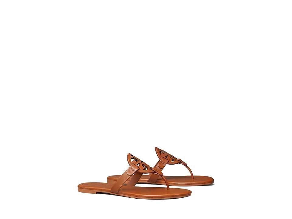 Tory Burch Womens Miller Thong Sandals Product Image