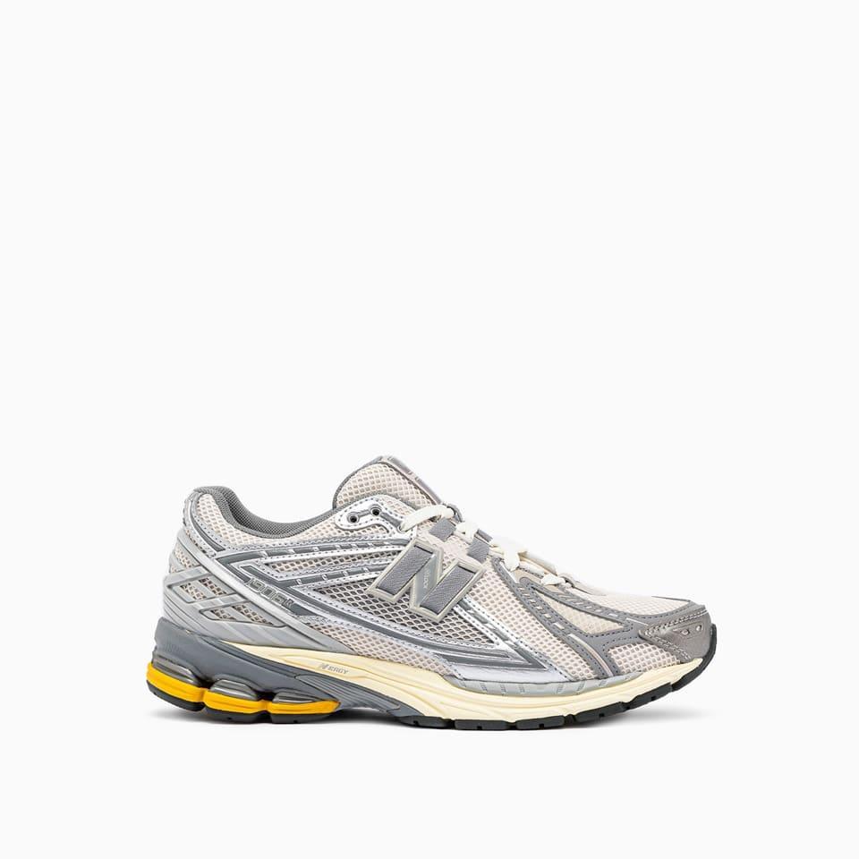 NEW BALANCE Sneaker 1906r In Gray Product Image