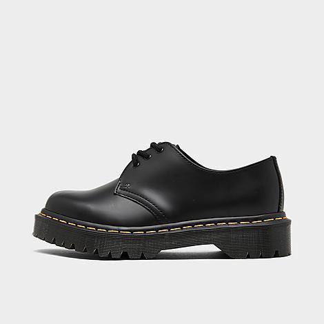 Dr. Martens 1461 Bex Smooth Leather Oxford Smooth) Shoes product image