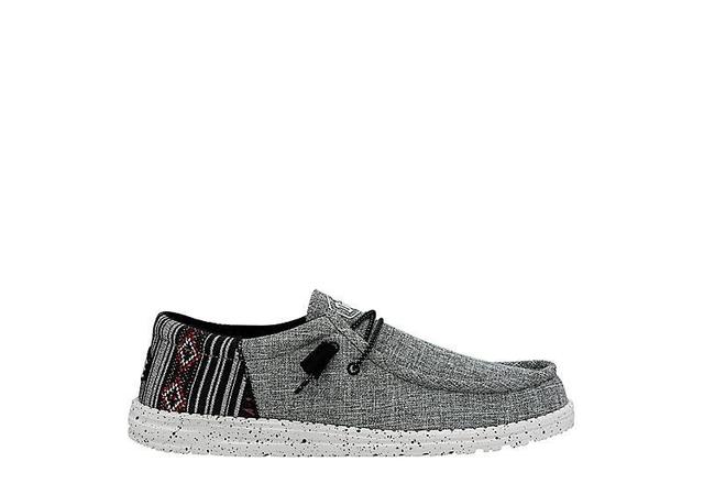 Heydude Men's Wally Slip On Sneaker Product Image