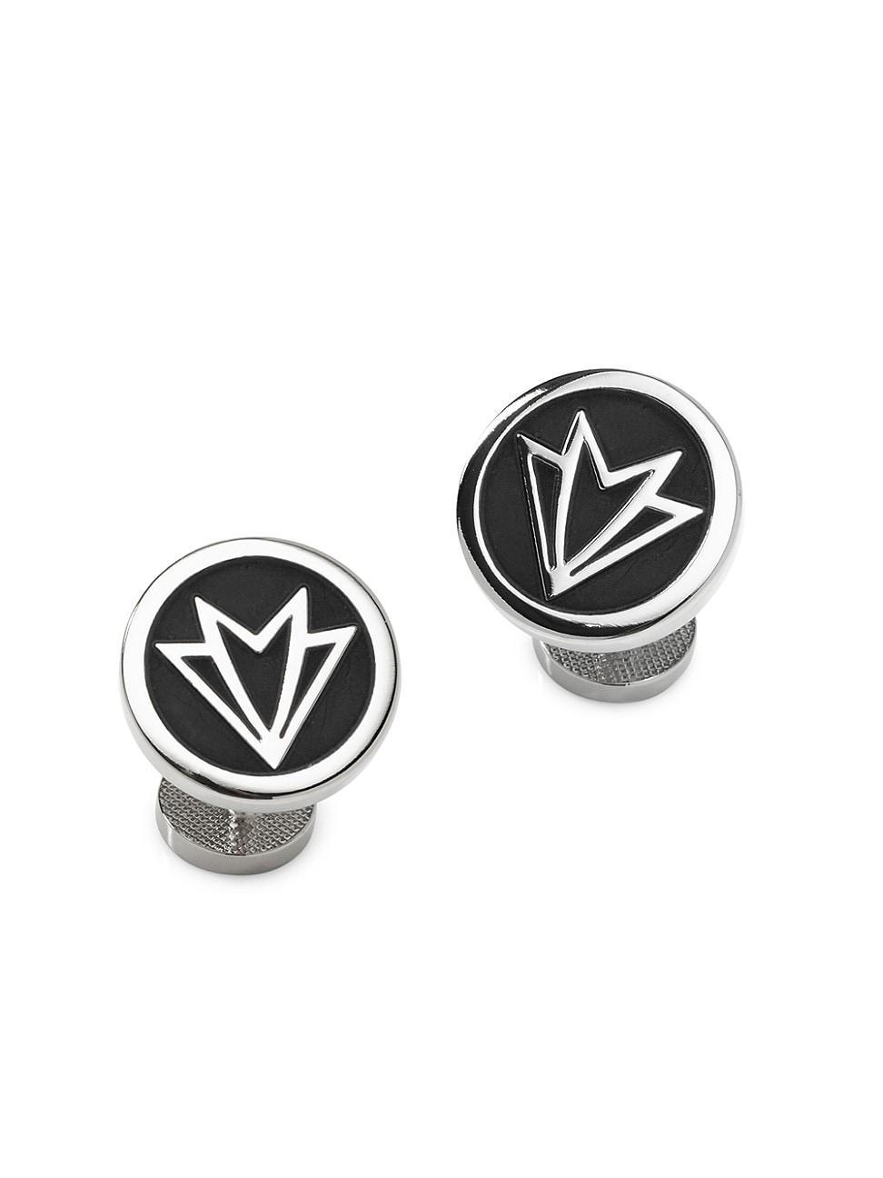 Mens Marvel Falcon Cufflinks Product Image