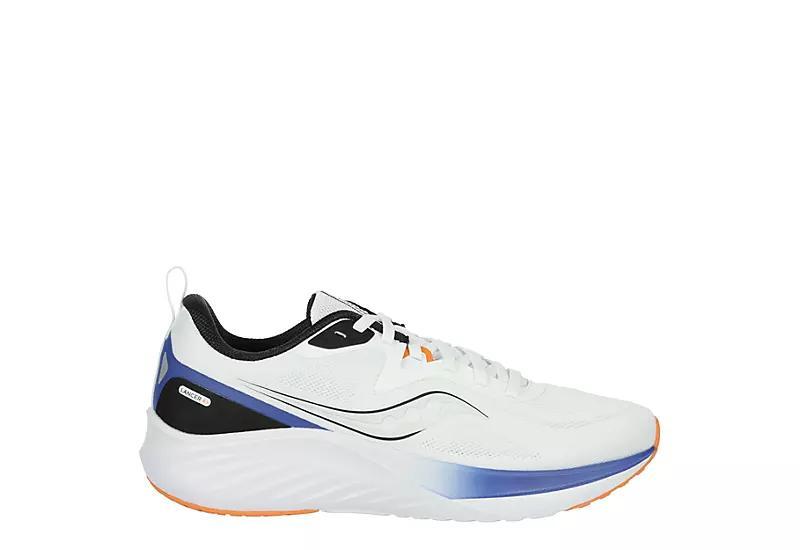 Saucony Men's Lancer 3 Running Shoe Product Image