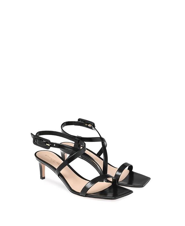 Gianvito Rossi Womens Lindsay Sandal Product Image