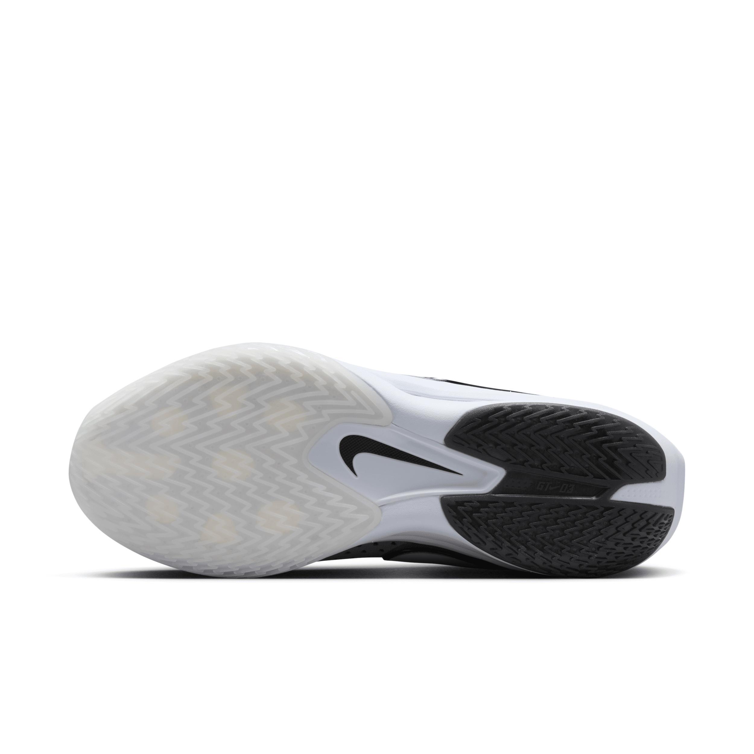 Nike Men's G.T. Cut 3 Basketball Shoes Product Image