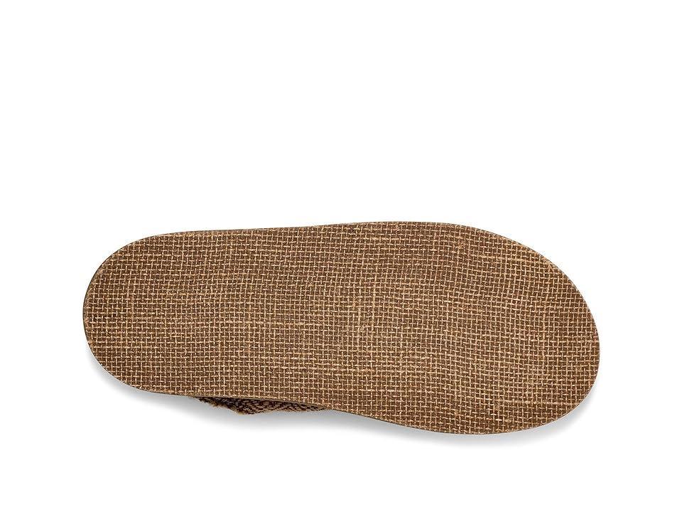 Sanuk Chiba Jute Men's Shoes Product Image