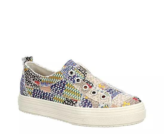 Blowfish Womens Super Play Sneaker Product Image