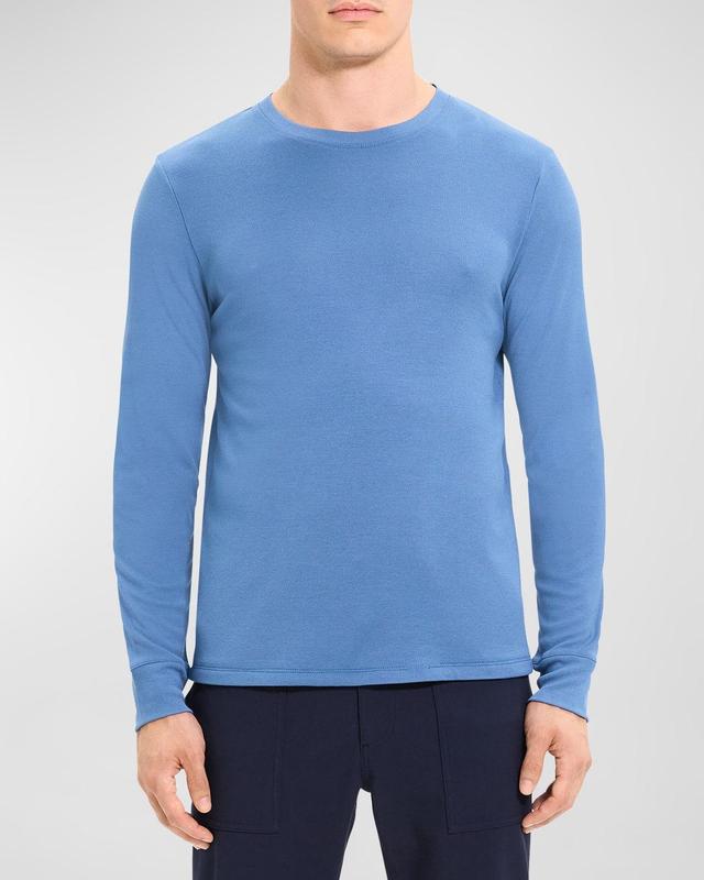 Theory Essential Long Sleeve T-Shirt Product Image