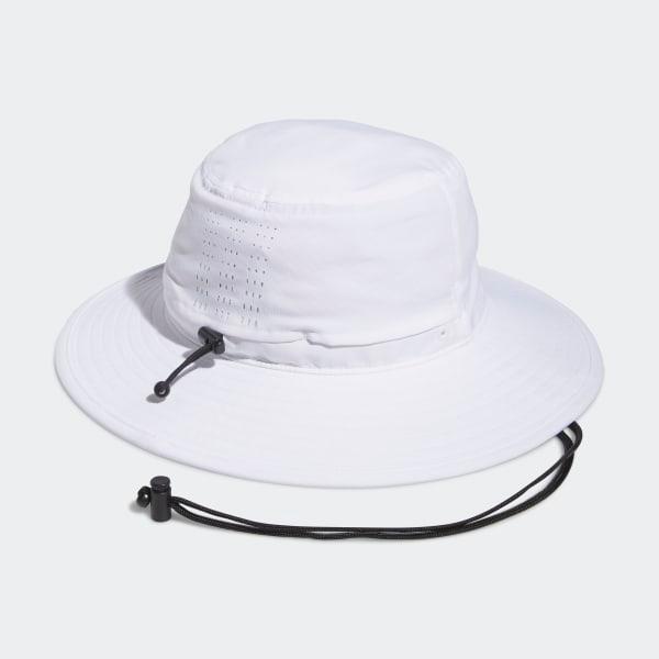 Wide-Brim Hat Product Image