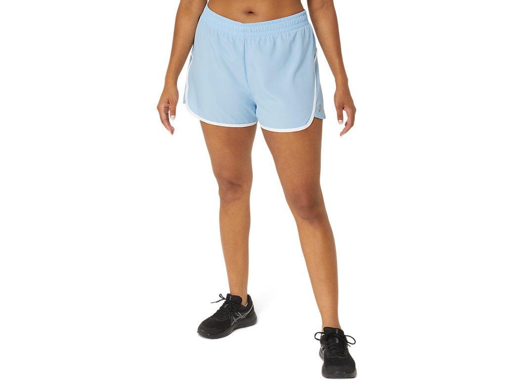 ASICS Women's 2.5In PR Lyte Short 2.0 Product Image