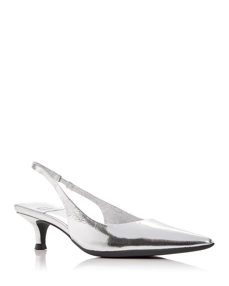 Jeffrey Campbell Persona Slingback Pump Product Image