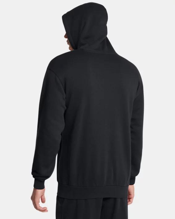 Men's UA Icon Fleece Hockey Hoodie Product Image