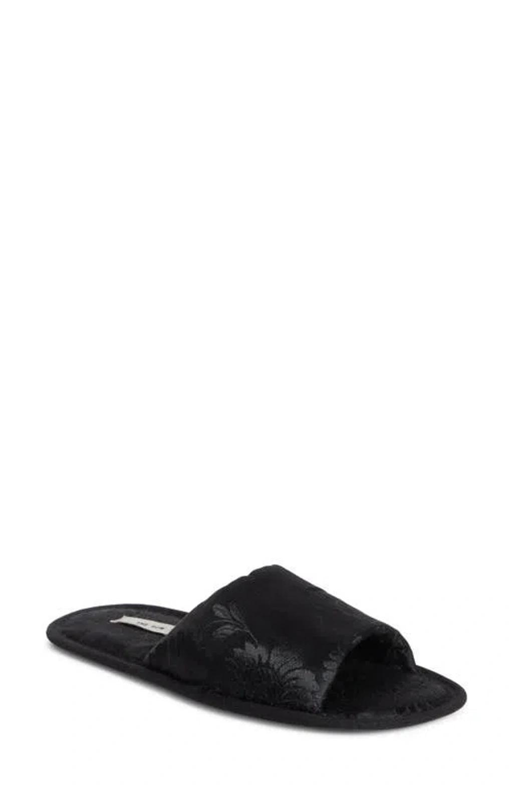 Sandals In Black product image