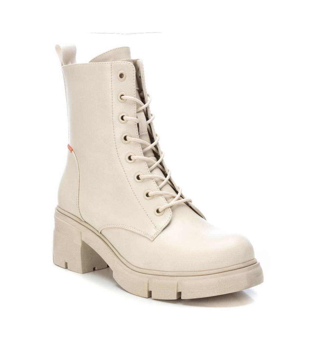 Womens Combat Boots By Xti Product Image