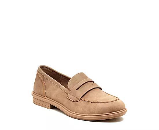 Rocket Dog Womens Gabby Loafer Product Image