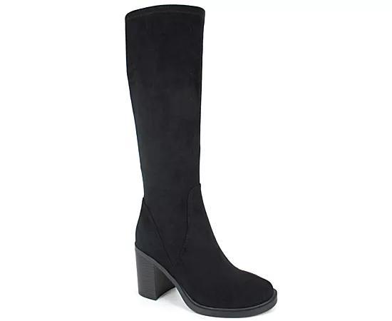 Esprit Womens Fabiana Tall Boot Product Image