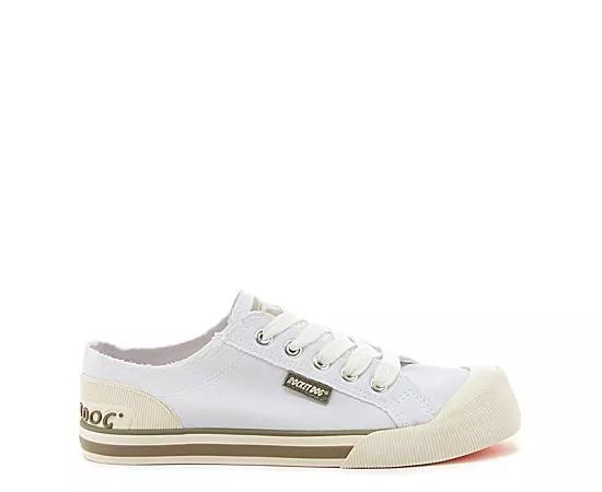 Rocket Dog Womens Jazzin Sneaker Product Image