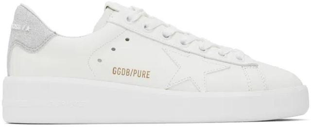 Purestar Sneakers In White Product Image