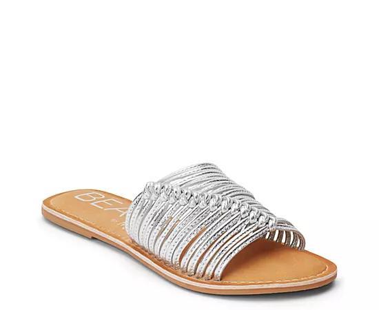 Beach by Matisse Baxter Womens Sandal Product Image