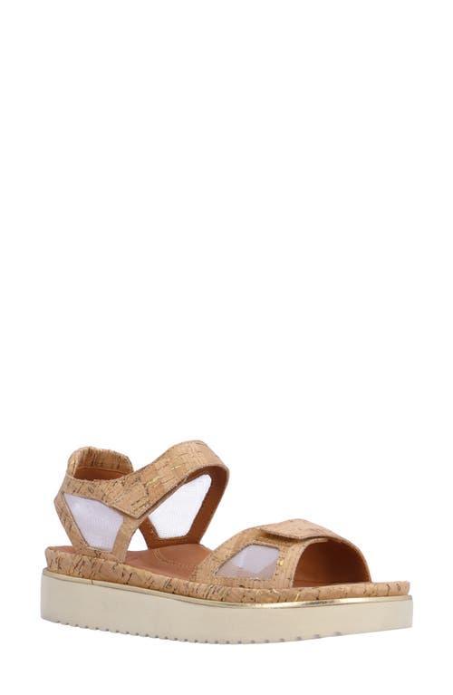 LAmour des Pieds Arna Sandal Product Image