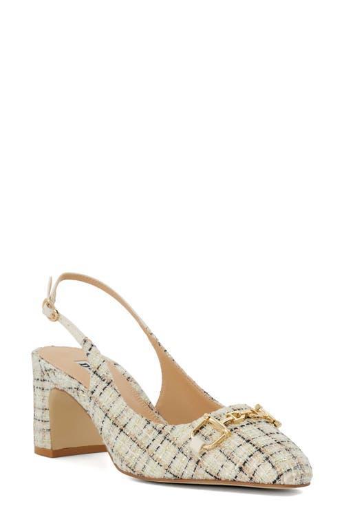 Dune London Choiced Slingback Pump Product Image