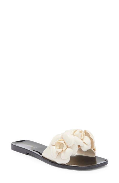 Jeffrey Campbell Floralee Slide Sandal Product Image