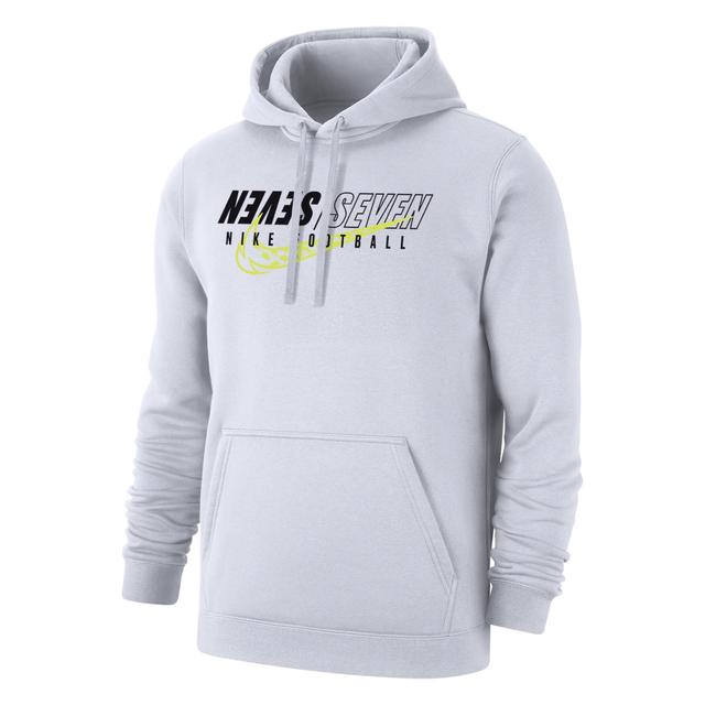 7-on-7 Football Nike Mens Pullover Hoodie Product Image