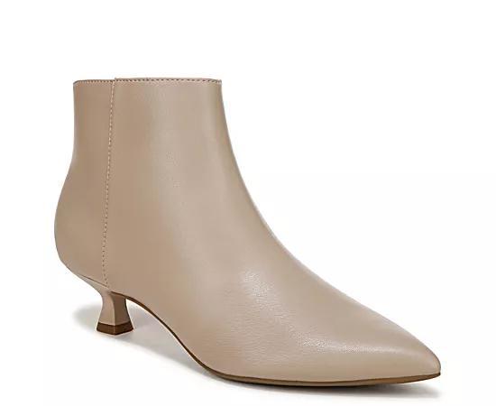 Lifestride Womens Maya Dress Booties Product Image