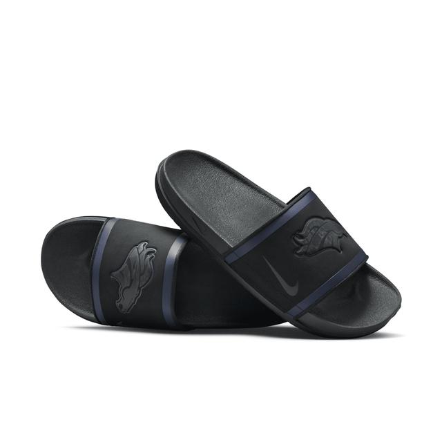 Nike Mens Offcourt (Liverpool FC) Soccer Slides Product Image