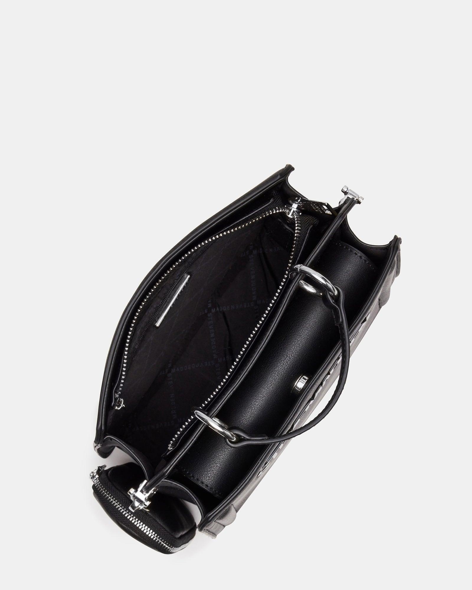 EVELYN BAG BLACK Product Image