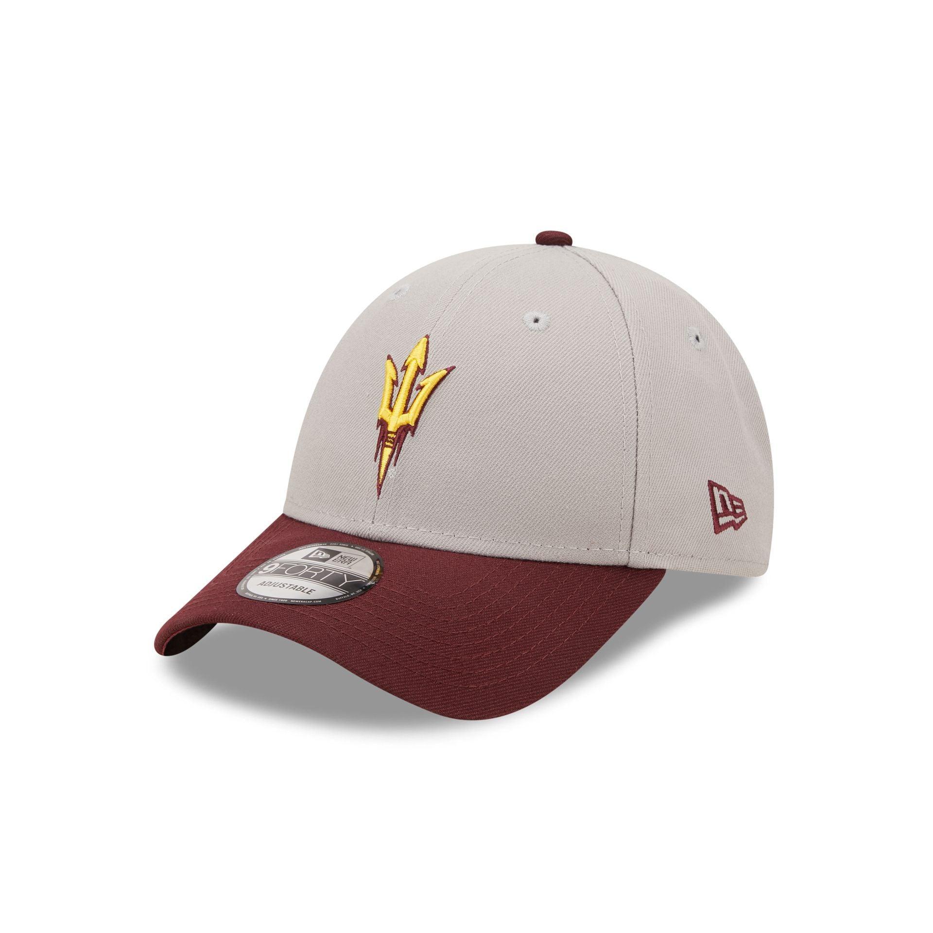 Arizona State Sun Devils 9FORTY Adjustable Hat Male Product Image