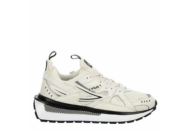 Fila Womens Sandenal Sneaker  Running Sneakers - Tan Size 9.5M Product Image